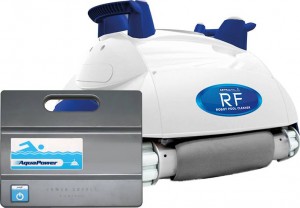 RF-Robotic